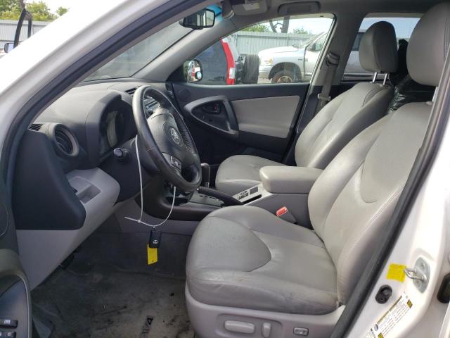 Photo 7 from auction – 2012 TOYOTA RAV4 LIMIT with VIN 2T3DF4DV1CW247590