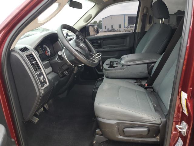 Photo 7 from auction – 2017 RAM 1500 ST with VIN 3C6RR7KT9HG718755