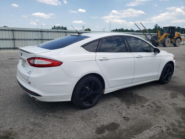 Photo 3 from auction – 2016 FORD FUSION SE with VIN 3FA6P0HD3GR380089