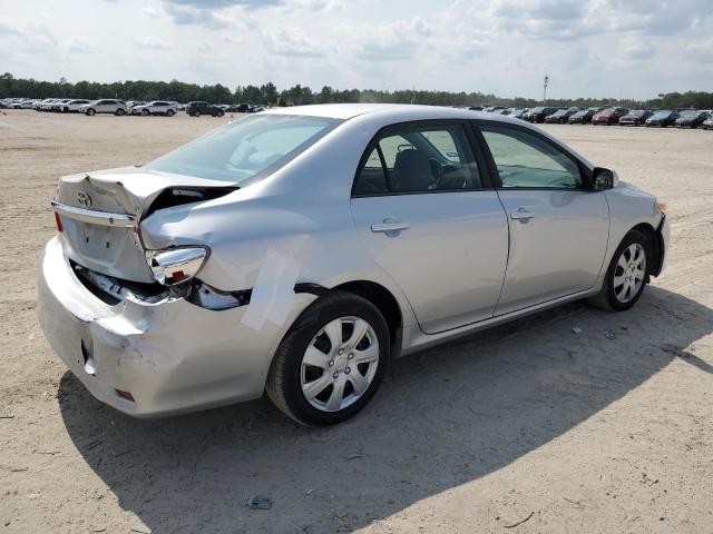 Photo 3 from auction – 2012 TOYOTA COROLLA BA with VIN 5YFBU4EE6CP058830