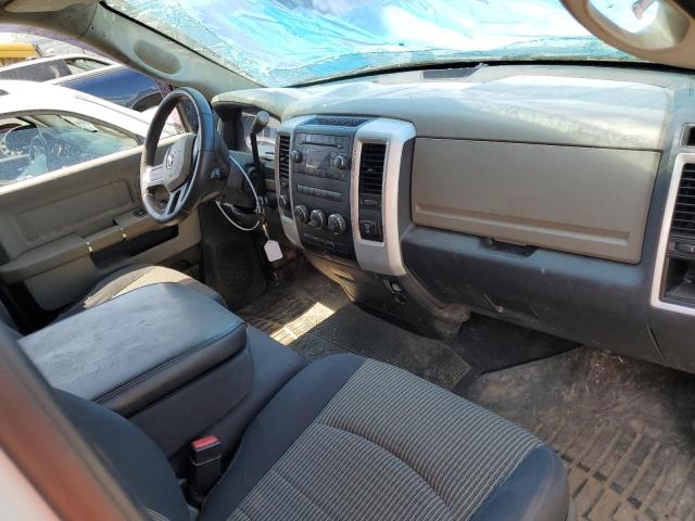 Photo 8 from auction – 2009 DODGE RAM 1500 with VIN 1D3HV18T49S807199