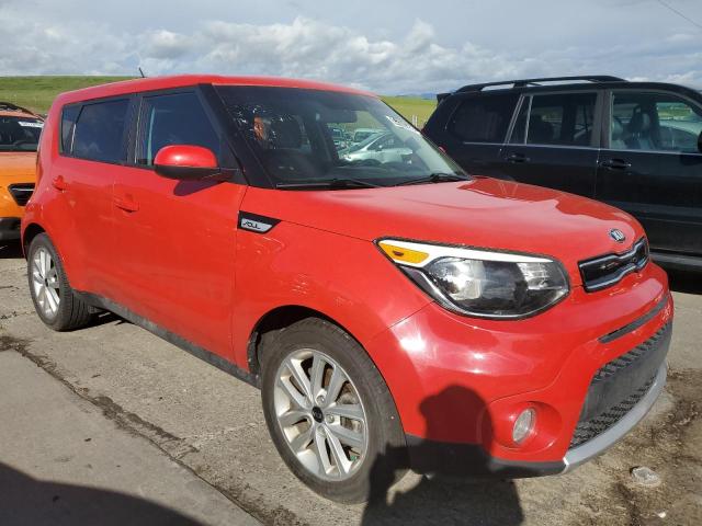 Zdjęcie 4 z aukcji – 2018 KIA SOUL + z VIN KNDJP3A50J7511762