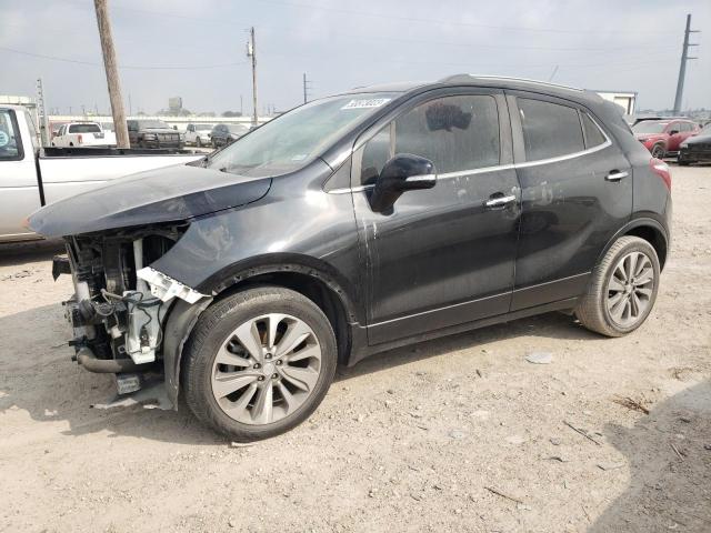 BUICK ENCORE PRE 2019 with VIN KL4CJASB8KB760564 - Photo from auction