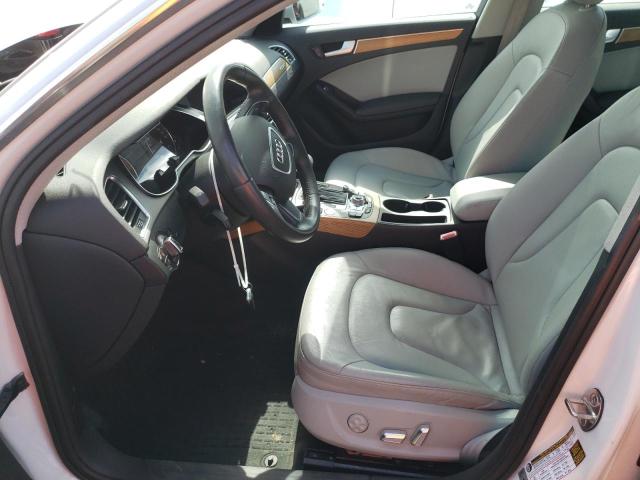 Photo 7 from auction – 2014 AUDI A4 with VIN WA1UFAFL3EA145603