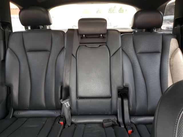 Photo 10 from auction – 2019 AUDI Q7 TECHNIK with VIN WA1WAAF77KD029714