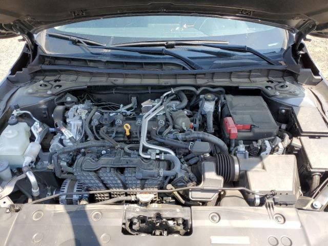 Photo 11 from auction – 2021 NISSAN ALTIMA SR with VIN 1N4BL4CV7MN416205