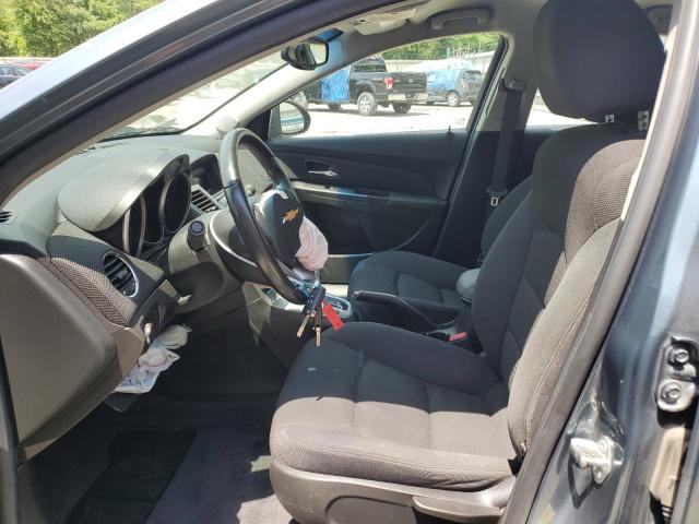 Photo 7 from auction – 2012 CHEVROLET CRUZE LT with VIN 1G1PF5SC5C7258102