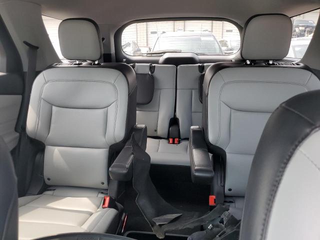 Снимка 10 от търг – 2021 FORD EXPLORER X с VIN 1FMSK8DH7MGA80066
