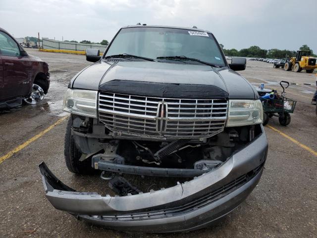 Photo 5 from auction – 2012 LINCOLN NAVIGATOR with VIN 5LMJJ2H57CEL02088