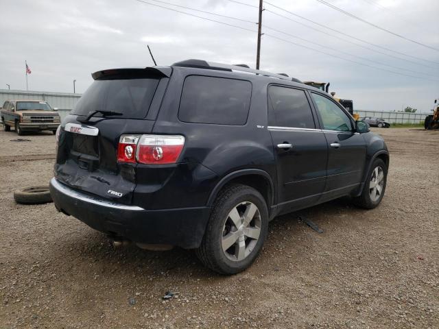 Photo 3 from auction – 2012 GMC ACADIA SLT with VIN 1GKKVRED3CJ235490
