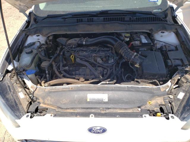 Photo 11 from auction – 2013 FORD FUSION SE with VIN 3FA6P0HR0DR306491