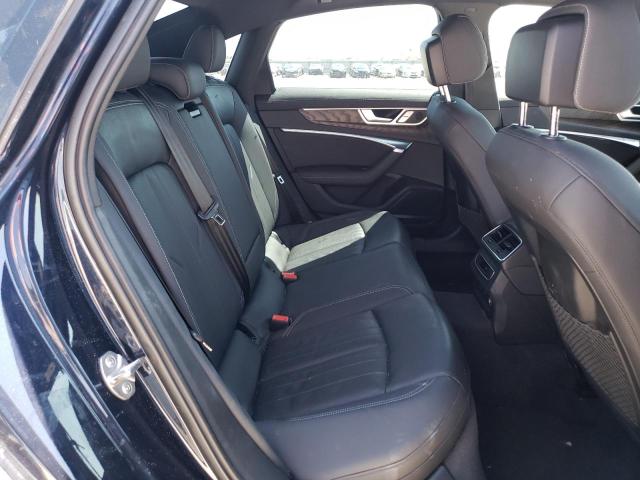 Photo 10 from auction – 2019 AUDI A6 PREMIUM with VIN WAUL2AF22KN081043