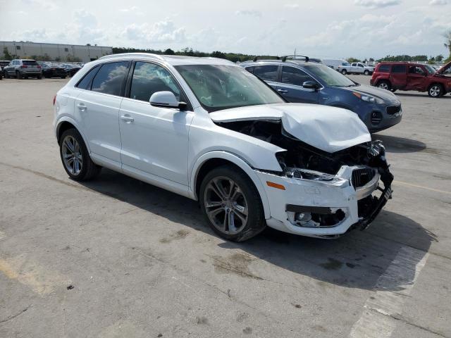 Photo 4 from auction – 2015 AUDI Q3 PREMIUM with VIN WA1EFCFS6FR011727