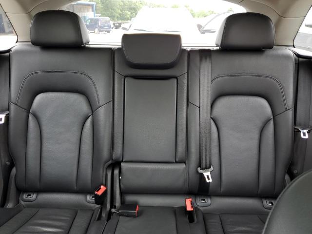 Photo 10 from auction – 2012 AUDI Q5 PREMIUM with VIN WA1LFAFP1CA139813