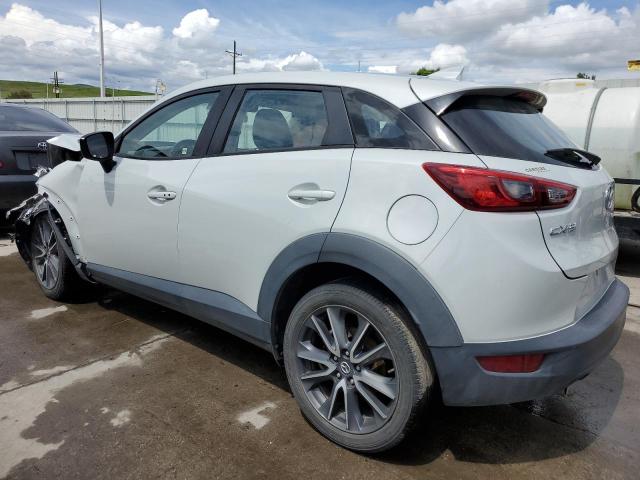 Foto 2 de la subasta – 2018 MAZDA CX-3 TOURI con VIN JM1DKDC70J1307367