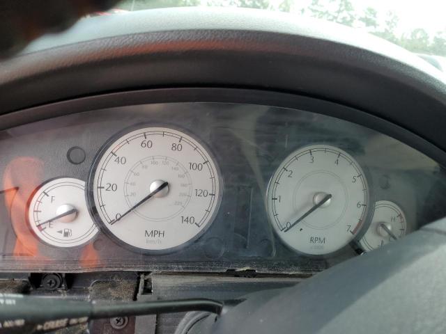 Photo 9 from auction – 2005 CHRYSLER 300 TOURIN with VIN 2C3JA53G85H551369