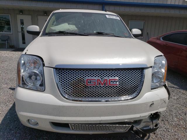 Photo 5 from auction – 2011 GMC YUKON DENA with VIN 1GKS2EEF7BR216833