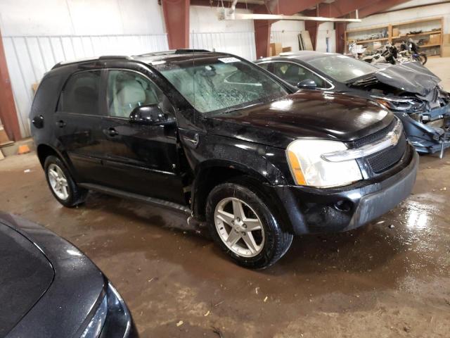 Photo 4 from auction – 2006 CHEVROLET EQUINOX LT with VIN 2CNDL73F266163813