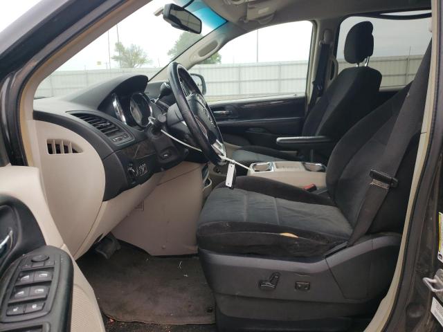 Photo 7 from auction – 2011 DODGE GRAND CARA with VIN 2D4RN5DG3BR682848