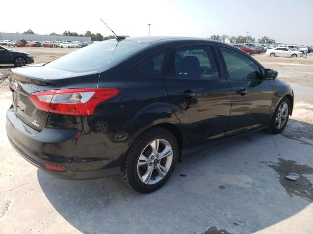 Photo 3 from auction – 2013 FORD FOCUS SE with VIN 1FADP3F27DL369603