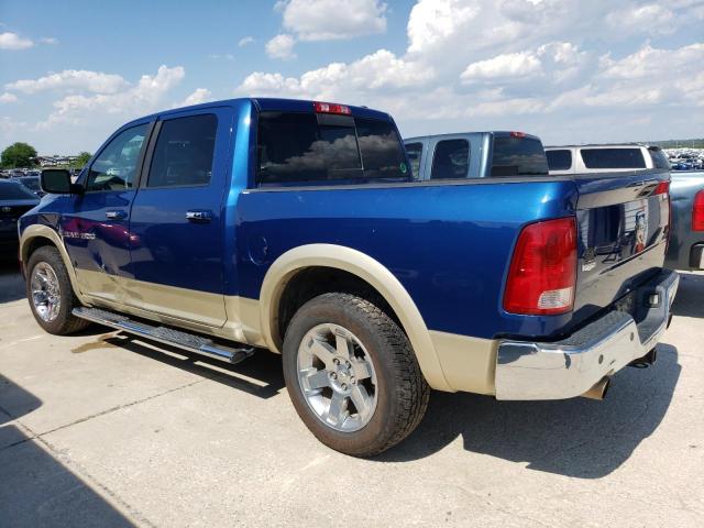 Photo 2 from auction – 2011 DODGE RAM 1500 with VIN 1D7RB1CT3BS564431