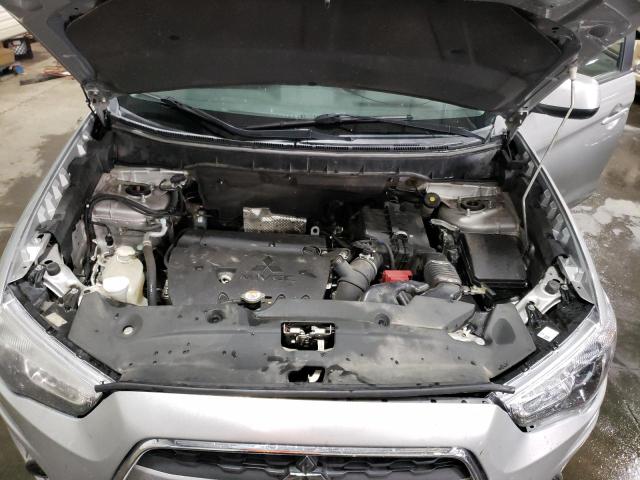 Photo 12 from auction – 2015 MITSUBISHI OUTLANDER with VIN 4A4AR3AU7FE040481