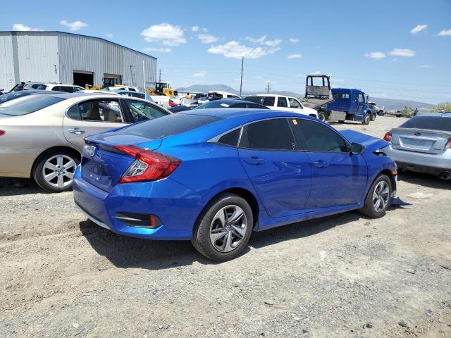 Photo 3 from auction – 2019 HONDA CIVIC LX with VIN 19XFC2F69KE006995