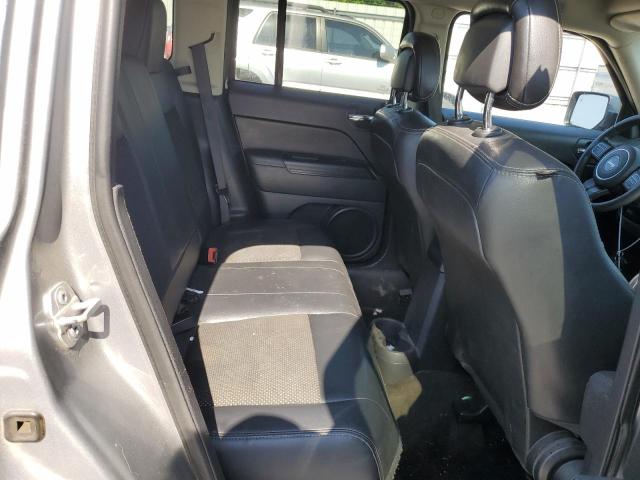 Photo 11 from auction – 2016 JEEP PATRIOT SP with VIN 1C4NJPBA5GD642735