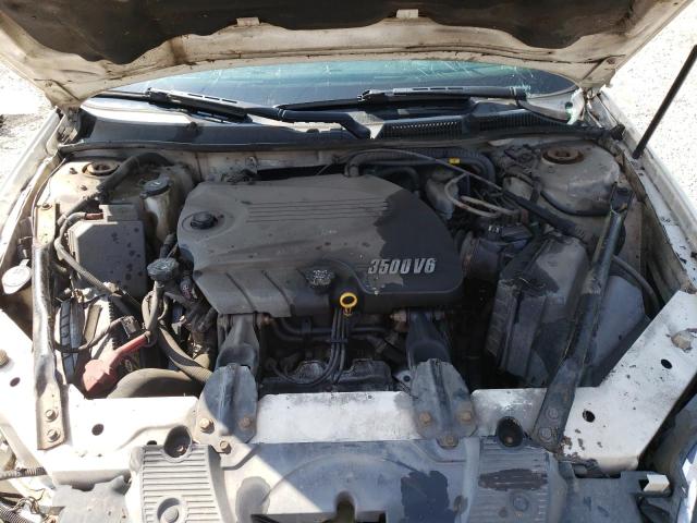 Photo 11 from auction – 2009 CHEVROLET IMPALA LS with VIN 2G1WB57K991222362