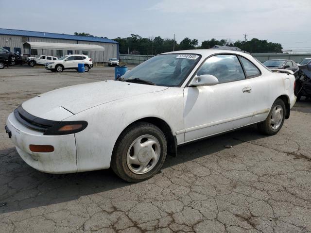 TOYOTA CELICA GT 1990 with VIN JT2ST87F7L0029565 - Photo from auction