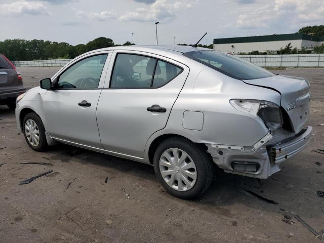 Photo 2 from auction – 2018 NISSAN VERSA S with VIN 3N1CN7AP2JL841697