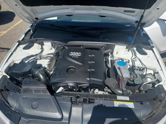 Photo 7 from auction – 2014 AUDI A4 PREMIUM with VIN WAUAFAFL0EN005264