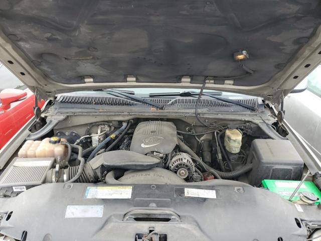 Photo 11 from auction – 2001 CHEVROLET SILVERADO with VIN 1GCGC13U01F182503
