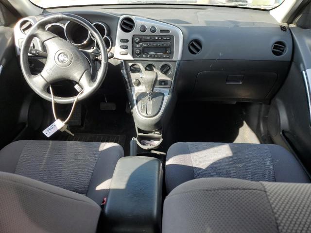 Photo 8 from auction – 2003 TOYOTA MATRIX 4DR with VIN 2T1KR32E13C048464