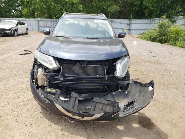 Zdjęcie 5 z aukcji – 2015 NISSAN ROGUE S z VIN 5N1AT2MT2FC797205