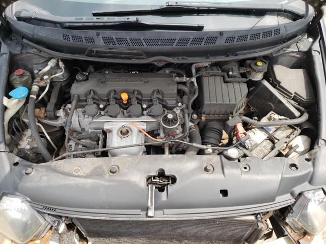 Photo 11 from auction – 2011 HONDA CIVIC LX with VIN 2HGFG1B69BH508318