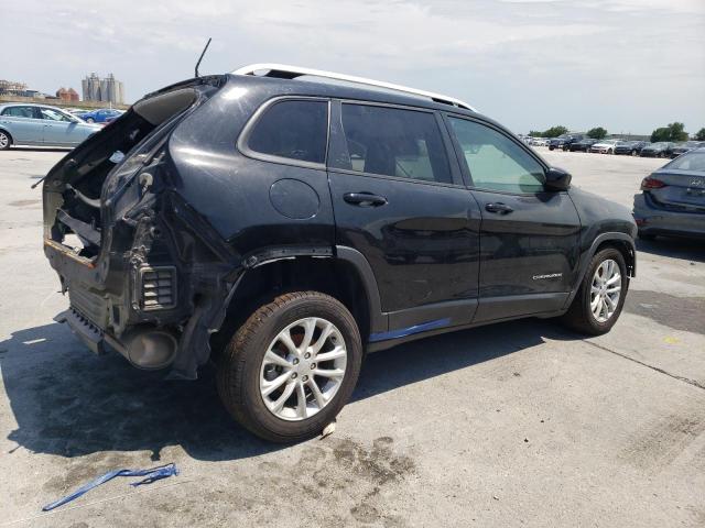 Photo 3 from auction – 2020 JEEP CHEROKEE L with VIN 1C4PJLCB9LD614276