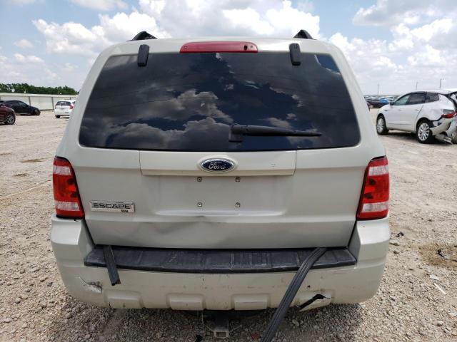 Photo 6 from auction – 2008 FORD ESCAPE XLT with VIN 1FMCU03158KA72863