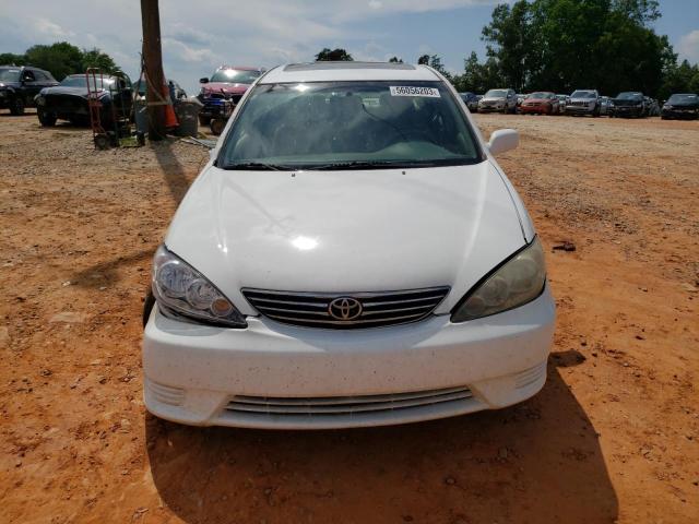 Photo 5 from auction – 2005 TOYOTA CAMRY LE with VIN 4T1BE32K65U412672