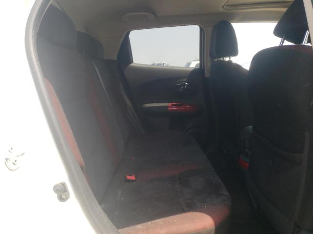Photo 10 from auction – 2015 NISSAN JUKE S with VIN JN8AF5MR6FT502385