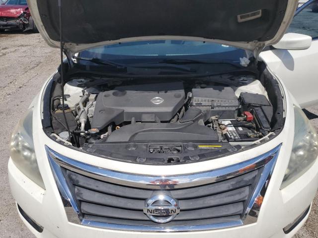 Photo 11 from auction – 2014 NISSAN ALTIMA 2.5 with VIN 1N4AL3AP4EC276136