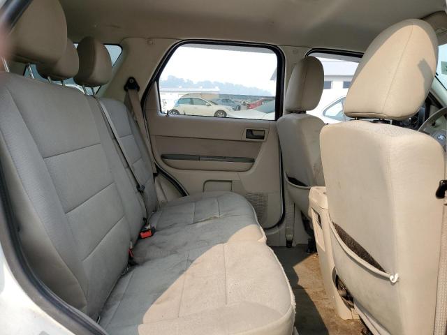 Photo 11 from auction – 2012 FORD ESCAPE XLT with VIN 1FMCU9D76CKB48140
