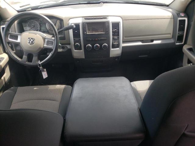 Photo 8 from auction – 2011 DODGE RAM 1500 with VIN 1D7RV1GT7BS600672