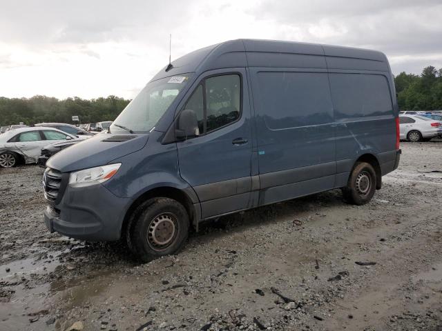 MERCEDES-BENZ SPRINTER 2 2019 with VIN WD4PF0CD2KP030337 - Photo from auction
