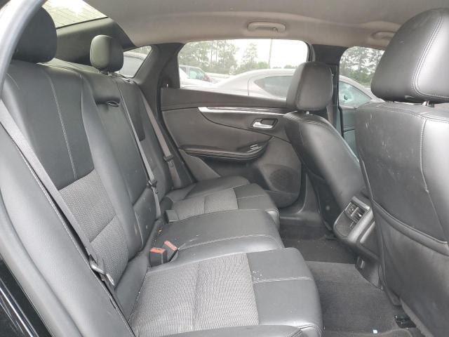 Photo 10 from auction – 2017 CHEVROLET IMPALA LT with VIN 2G1105S36H9161813