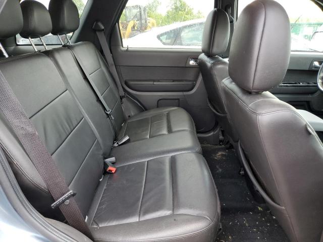 Photo 11 from auction – 2010 FORD ESCAPE LIM with VIN 1FMCU9EG4AKB07212