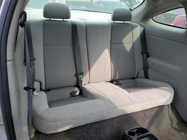 Photo 10 from auction – 2008 CHEVROLET COBALT LS with VIN 1G1AK18F687346319