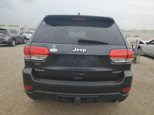 Photo 6 from auction – 2014 JEEP GRAND CHER with VIN 1C4RJFAG3EC134249