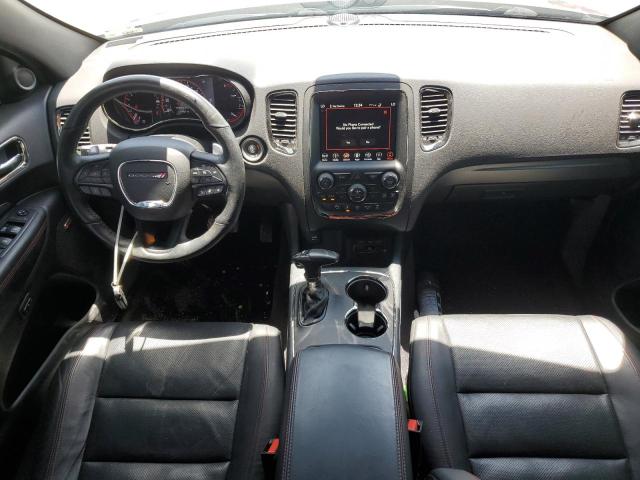Photo 8 from auction – 2018 DODGE DURANGO R/ with VIN 1C4SDHCT4JC254764
