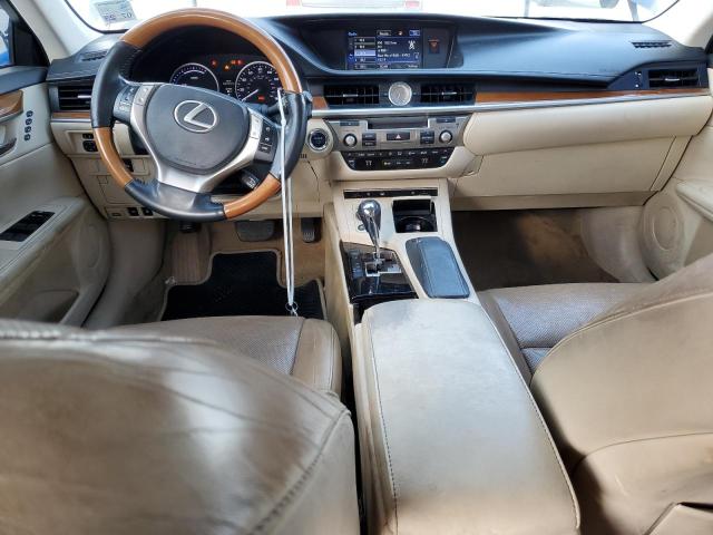 Photo 8 from auction – 2015 LEXUS ES 300H with VIN JTHBW1GG1F2085345